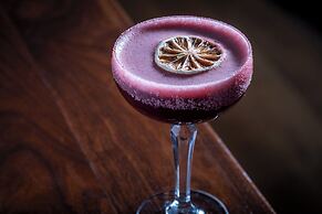 Kimpton Hotel Palomar Phoenix Cityscape by IHG