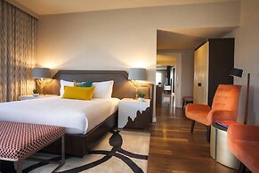 Kimpton Hotel Palomar Phoenix Cityscape by IHG