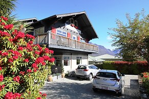 Chalet Queenstown