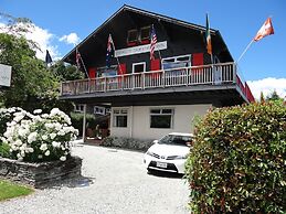 Chalet Queenstown