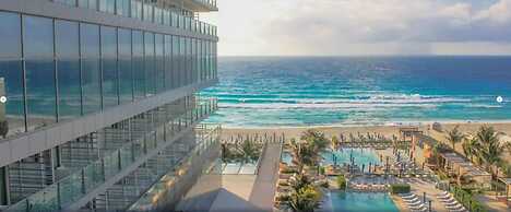 Secrets The Vine Cancun - Adults Only - All Inclusive