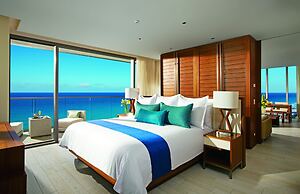 Secrets The Vine Cancun - Adults Only - All Inclusive