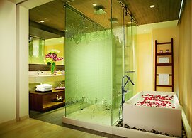 Secrets The Vine Cancun - Adults Only - All Inclusive