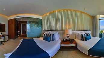 Secrets The Vine Cancun - Adults Only - All Inclusive