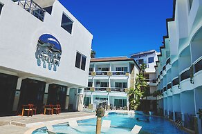 Boracay Ocean Club