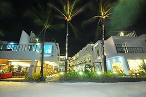 Boracay Ocean Club