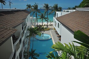 Boracay Ocean Club