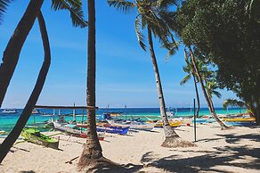 Boracay Ocean Club