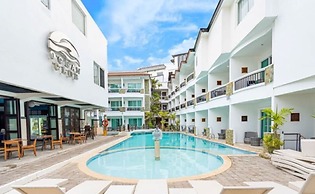 Boracay Ocean Club