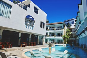 Boracay Ocean Club