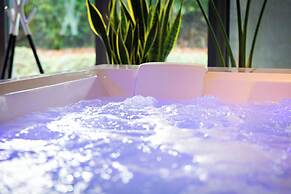 Zambala Luxury Apartments