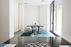 Zambala Luxury Apartments