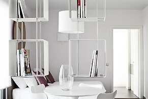 Zambala Luxury Apartments