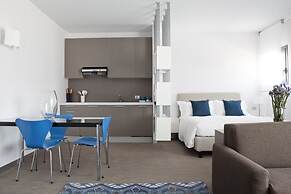 Zambala Luxury Apartments