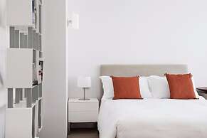 Zambala Luxury Apartments