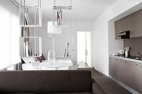 Zambala Luxury Apartments