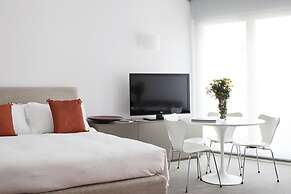 Zambala Luxury Apartments