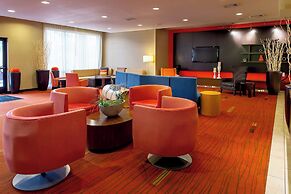 Courtyard Lexington Keeneland/Airport