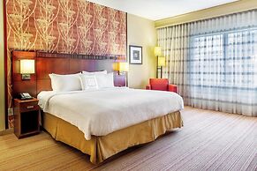 Courtyard Lexington Keeneland/Airport