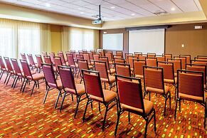 Courtyard Lexington Keeneland/Airport