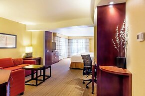 Courtyard Lexington Keeneland/Airport