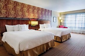 Courtyard Lexington Keeneland/Airport