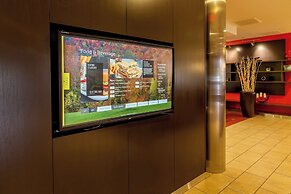 Courtyard Lexington Keeneland/Airport