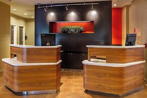 Courtyard Lexington Keeneland/Airport