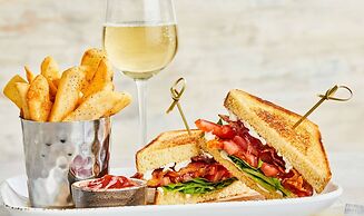 Courtyard Lexington Keeneland/Airport