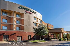 Courtyard Lexington Keeneland/Airport