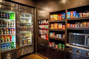 Courtyard Lexington Keeneland/Airport