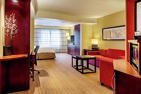 Courtyard Lexington Keeneland/Airport