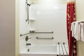 Courtyard Lexington Keeneland/Airport