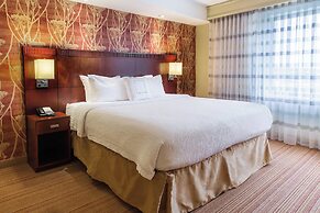 Courtyard Lexington Keeneland/Airport