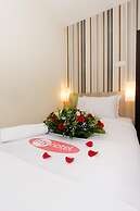 My Hotel at Bukit Bintang