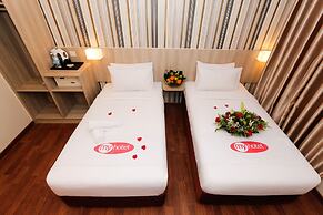 My Hotel at Bukit Bintang