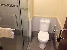 My Hotel at Bukit Bintang