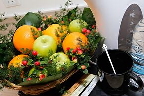 My Hotel at Bukit Bintang