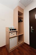 My Hotel at Bukit Bintang