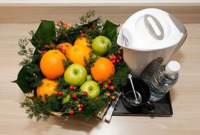 My Hotel at Bukit Bintang