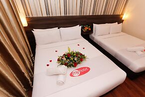 My Hotel at Bukit Bintang