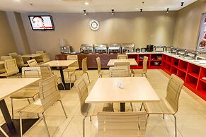 My Hotel at Bukit Bintang