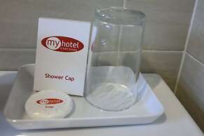 My Hotel at Bukit Bintang