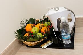 My Hotel at Bukit Bintang