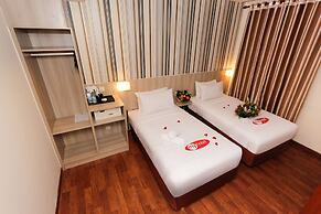 My Hotel at Bukit Bintang