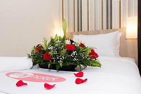 My Hotel at Bukit Bintang