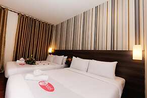 My Hotel at Bukit Bintang