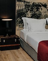 138 Liberdade Hotel