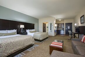 Staybridge Suites Amarillo - Western Crossing, an IHG Hotel