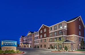 Staybridge Suites Amarillo - Western Crossing, an IHG Hotel